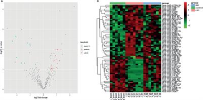 Plasma microRNA Array Analysis Identifies Overexpressed miR-19b-3p as a Biomarker of Bipolar Depression Distinguishing From Unipolar Depression